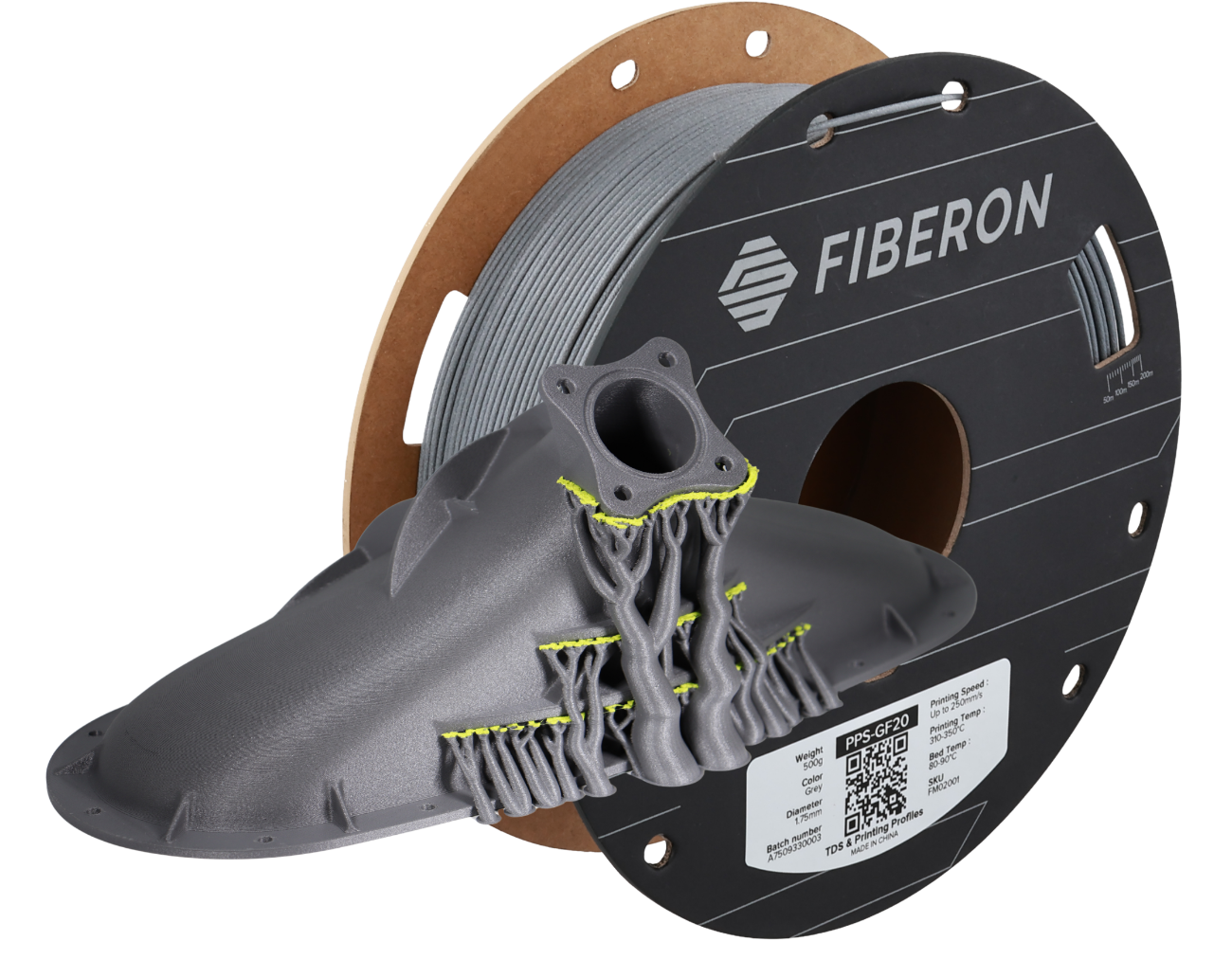 FDM FILAMENTS – Formtech Limited