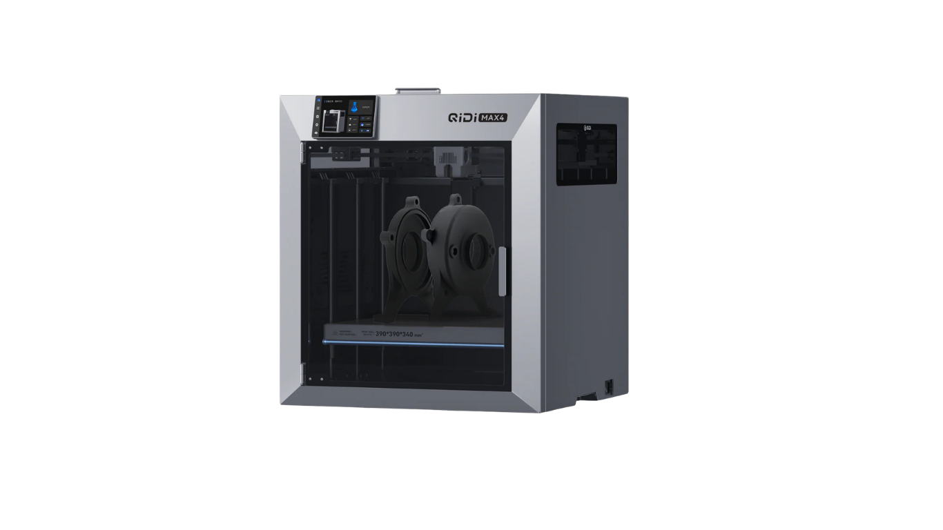 QIDITECH REPLACEMENT PARTS