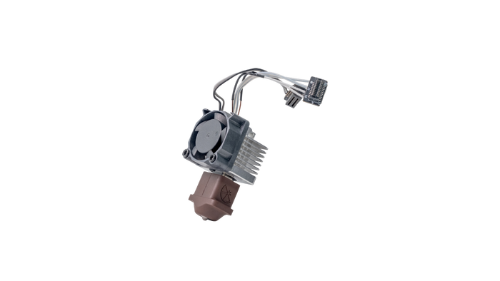 3D PARTS & SPARES – Formtech Limited
