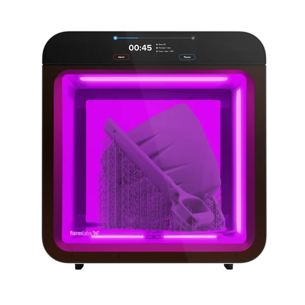 Formlabs Form 4BL Medical- Complete Package SLA Printer - view 4