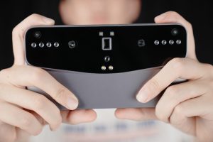 3D SCANNERS