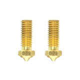 Q1-Pro/X-Max 3 Brass Nozzle replacement Nozzles - view 2