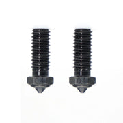 Q1-Pro/X-Max 3 Hardened Steel Nozzle replacement Nozzles