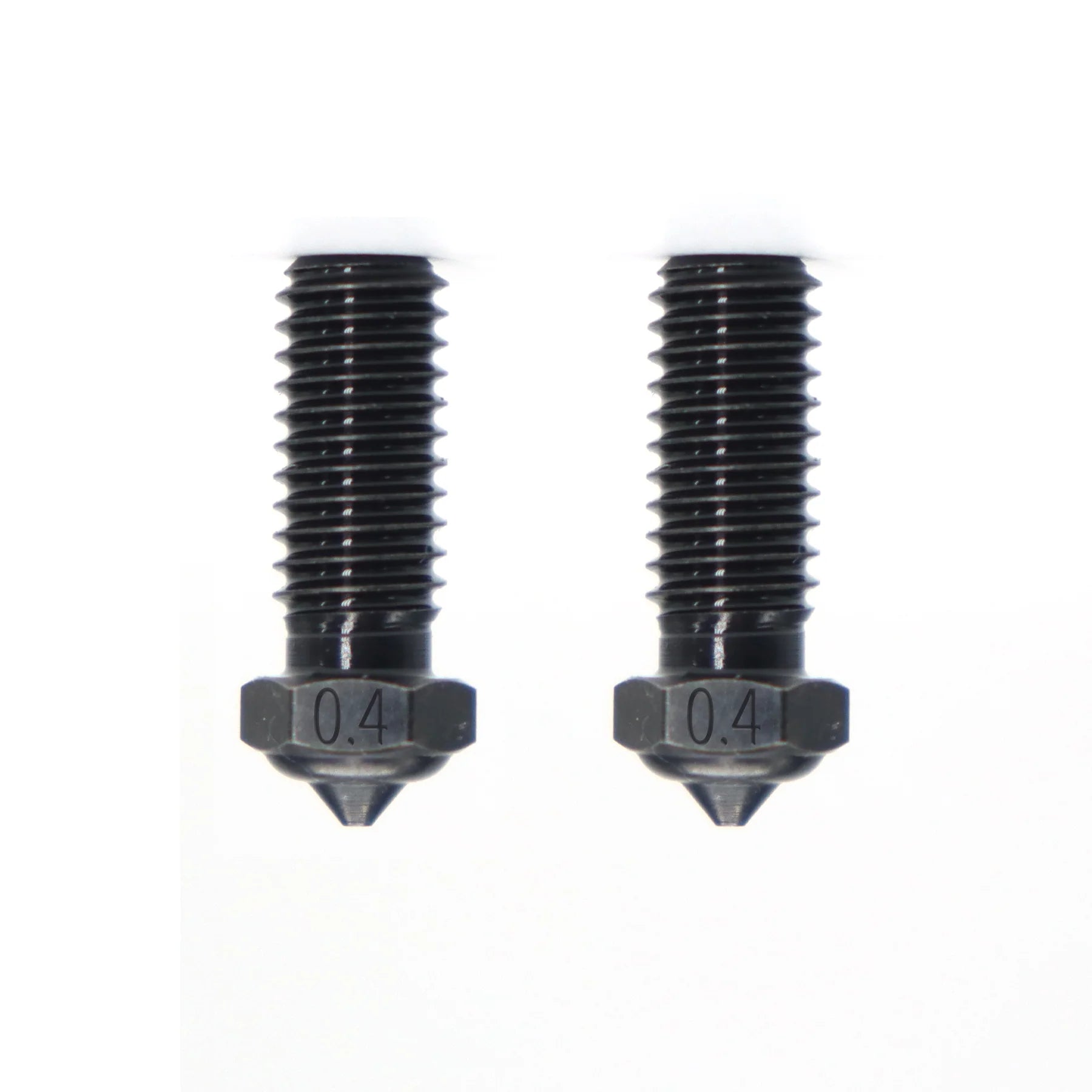 Q1-Pro/X-Max 3 Hardened Steel Nozzle replacement Nozzles