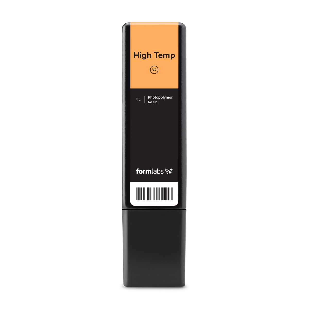 Formlabs High Temp Resin - view 3