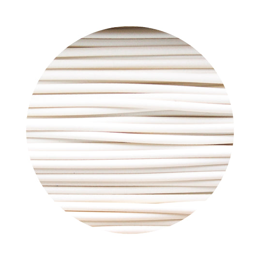LW-PLA-HT WHITE 1.75mm 750g Roll