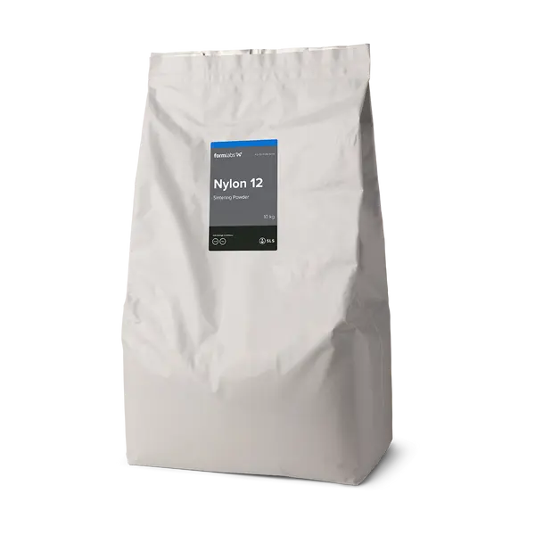 Formlabs Nylon 12 Powder 10 kg