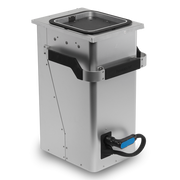 Formlabs Fuse + Sift + Blast Complete SLS Printer - view 8