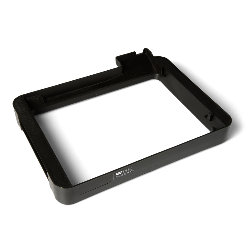 Form Studio 1 Resin Tank Pro