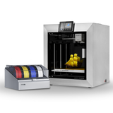 Qiditech Plus4 3D Printer