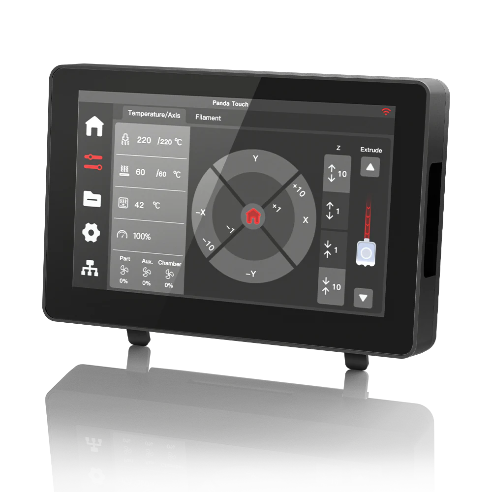 BIGTREETECH Panda Touch V1.1.1 - Bambu Lab X1, P1, A1 and A1 Mini