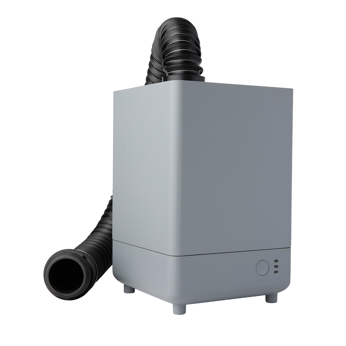 Formlabs Form VOC Extractor