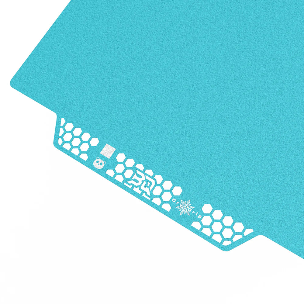 BIQU Panda Build Plate CryoGrip Pro for Bambu X1/P1/A1 Mini/A1/H2D Printers