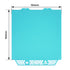 BIQU Panda Build Plate CryoGrip Pro for Bambu X1/P1/A1/A1 mini Printers