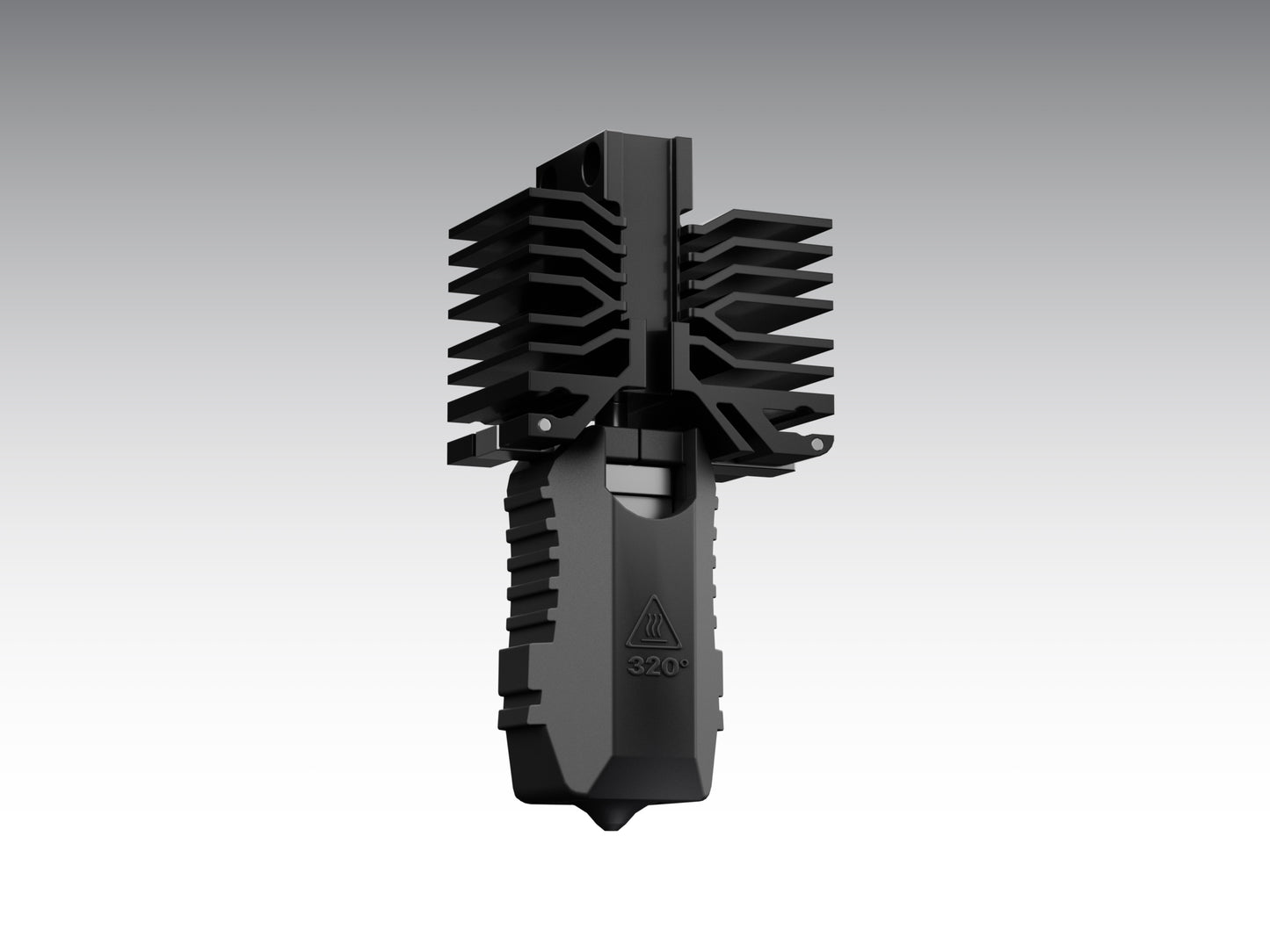 Phaetus Conch Hotend™ QIDI Plus4