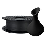 AzureFilm PLA Matte High Speed filament (Re-usesable Spool)