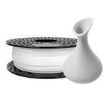 AzureFilm PLA Matte High Speed filament (Re-usesable Spool)