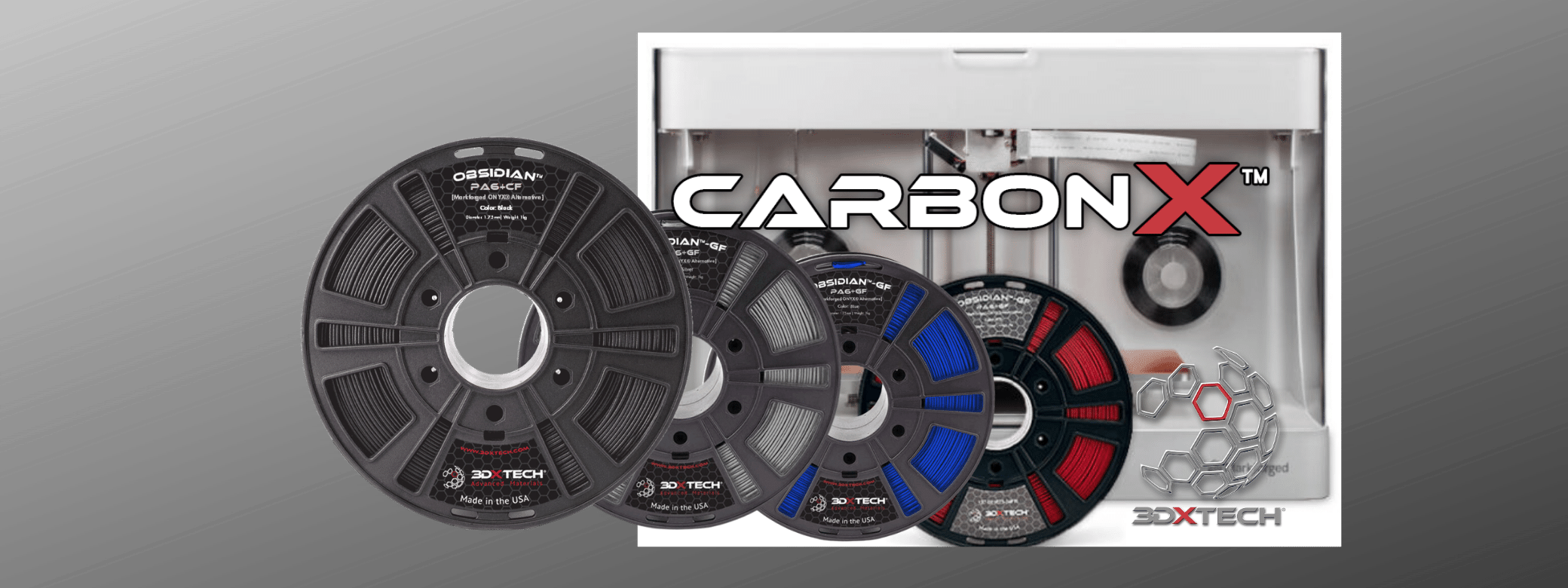 Formtech- High quality 3D printing plastics — FormTech