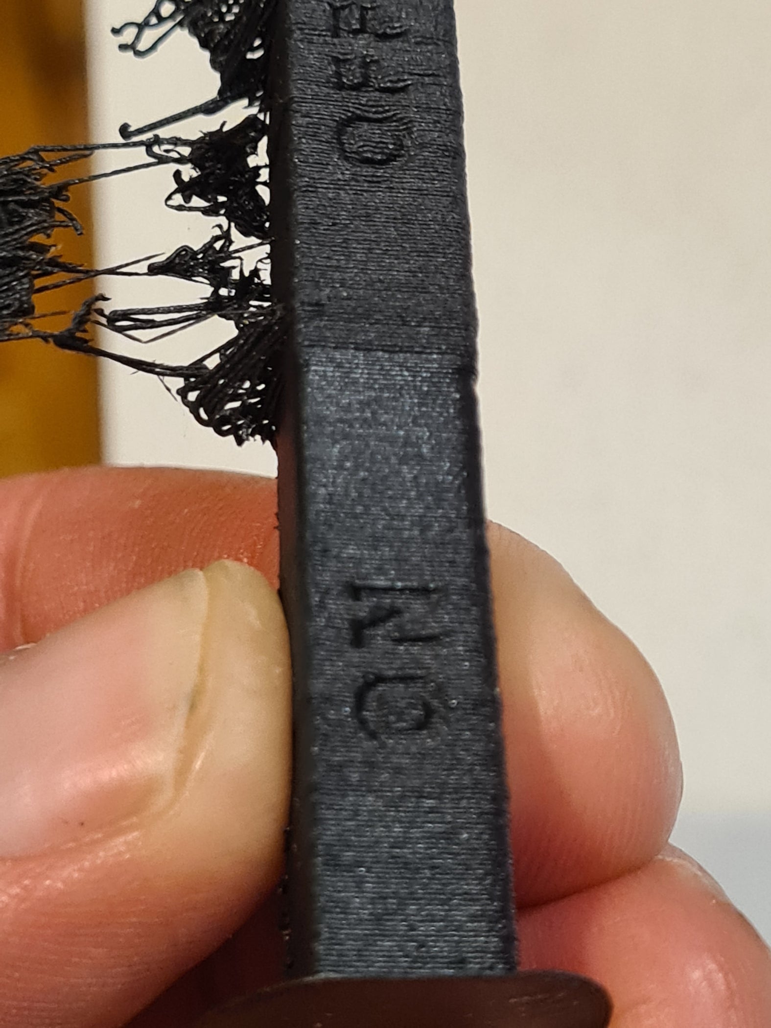 Formtech- High quality 3D printing plastics — FormTech