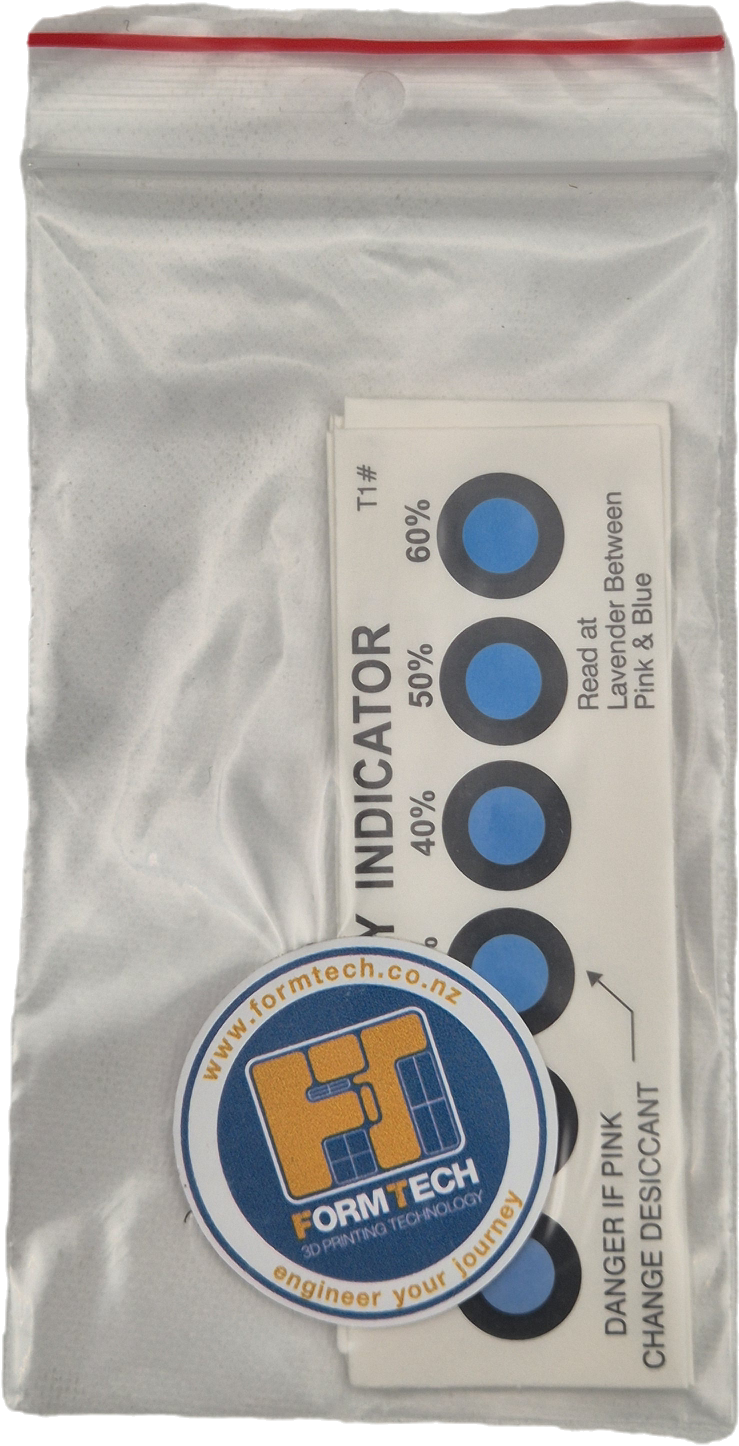 Humidity Indicator Card 5 pack