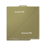 BIQU Panda Build Plate Bambu P1P/P1S/X1C/A1 PEI Plate