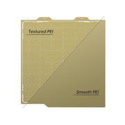 BIQU Panda Build Plate Bambu P1P/P1S/X1C/A1 PEI Plate