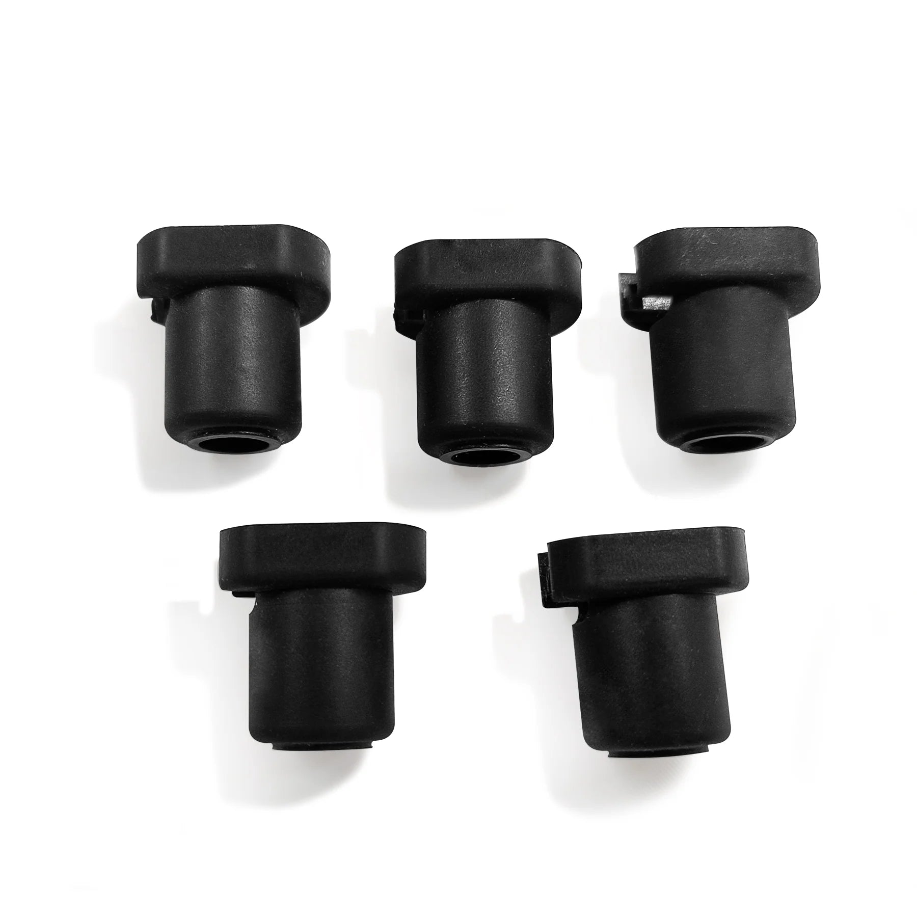 Q1PRO/X-Max 3/X-Plus 3/X-Smart 3 Hot End Protector 5 per pack Replacement Parts