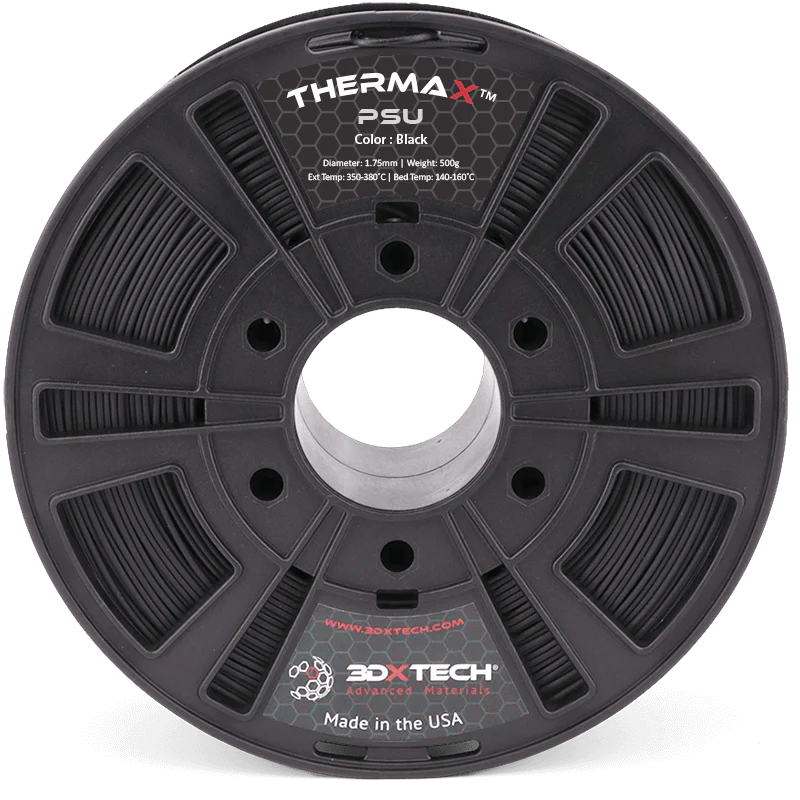 ThermaX PSU Filament