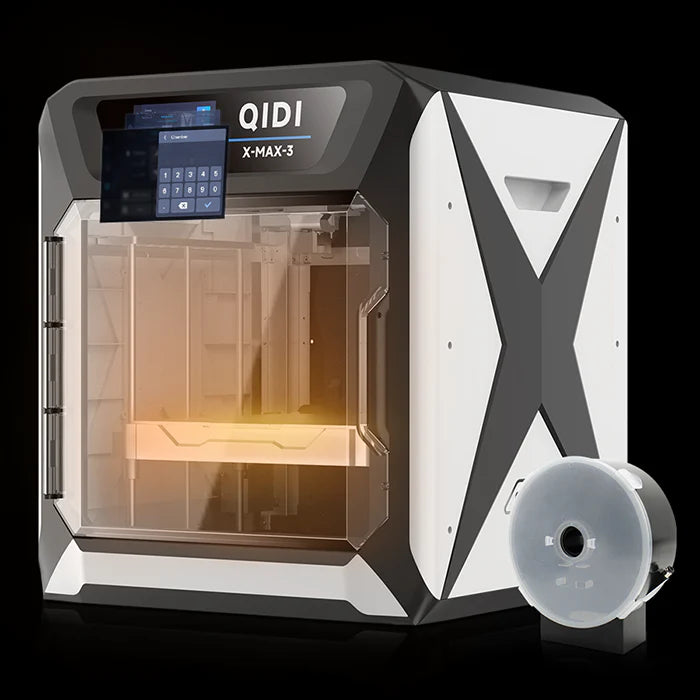 SHOP 3D PRINTERS – Formtech Limited