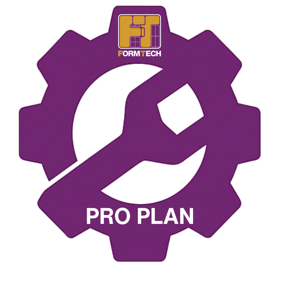 Pro Plan Service
