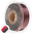 AzureFilm PLA Silk Rainbow Dual Colour - CRIMSON STEEL
