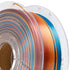 AzureFilm PLA Silk Rainbow 3 Colour