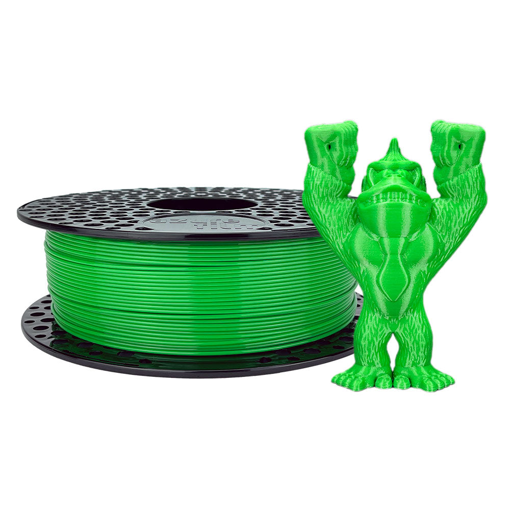 AzureFilm PETG Hyper Speed with Master spool