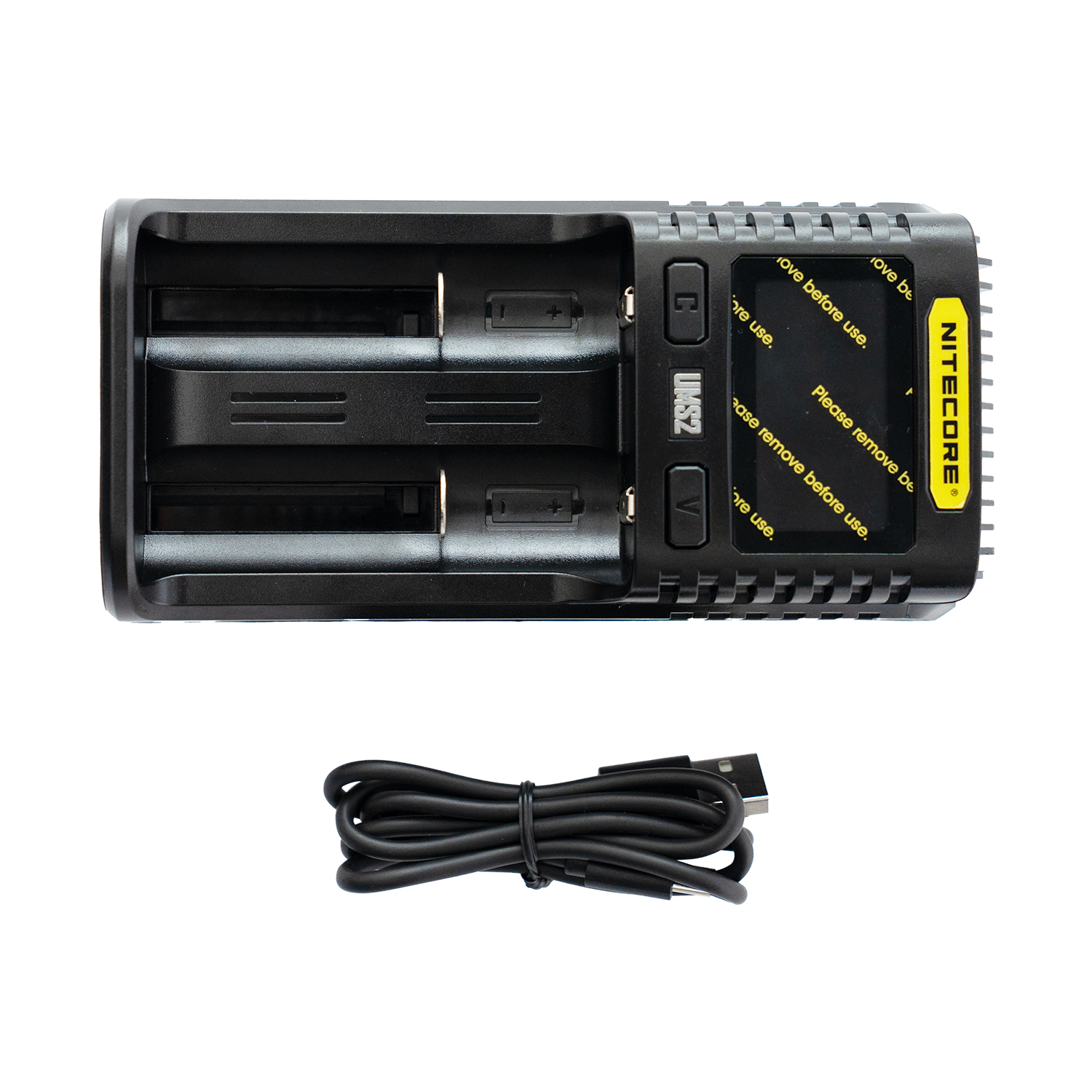 Einstar Rigil Handheld 3D Scanner - Blue Laser