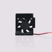 Plus4 Hotend Cooling Fan BuildPlate