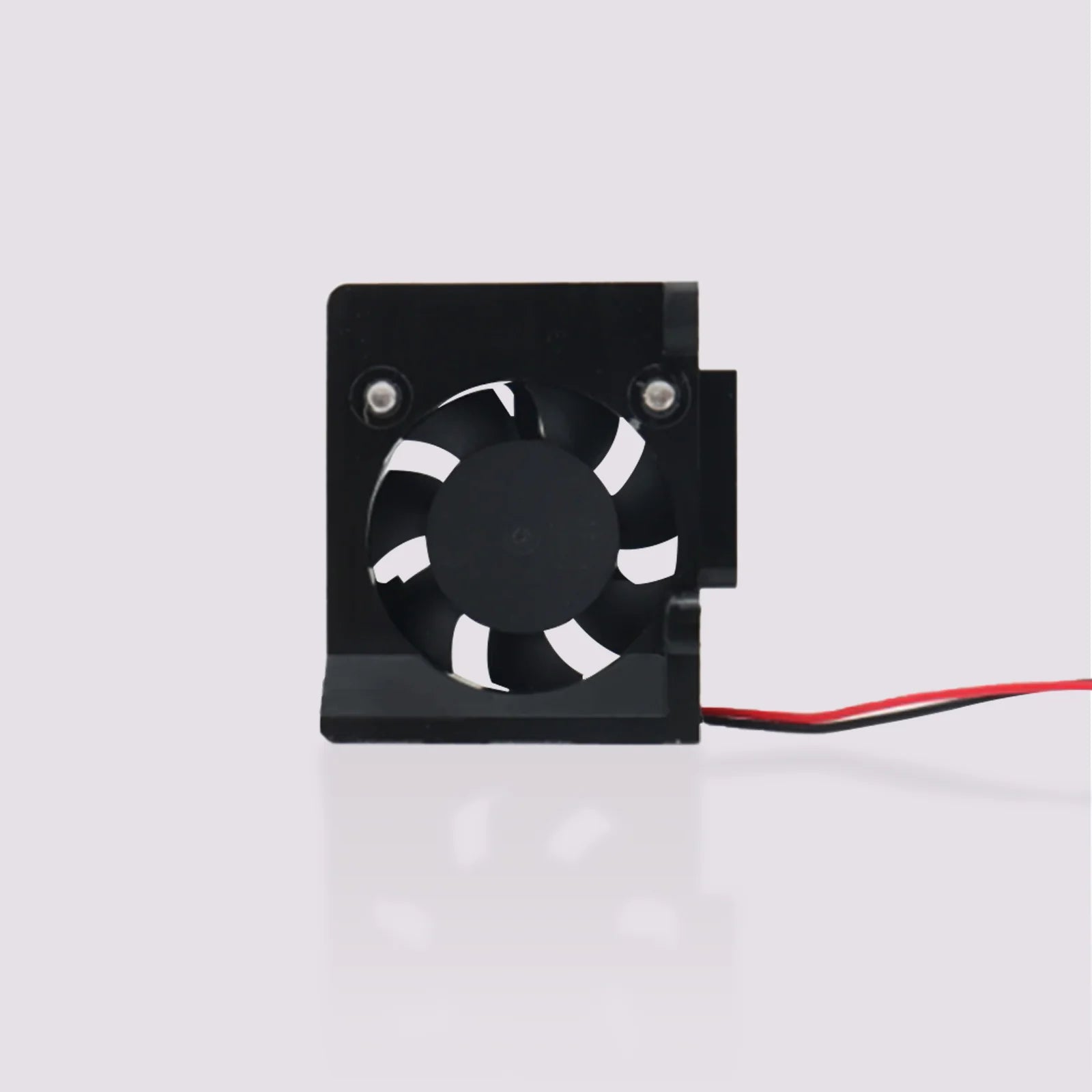 Plus4 Hotend Cooling Fan BuildPlate