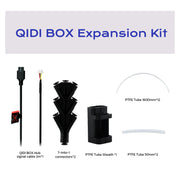 QIDI BOX Expansion Kit Accessories