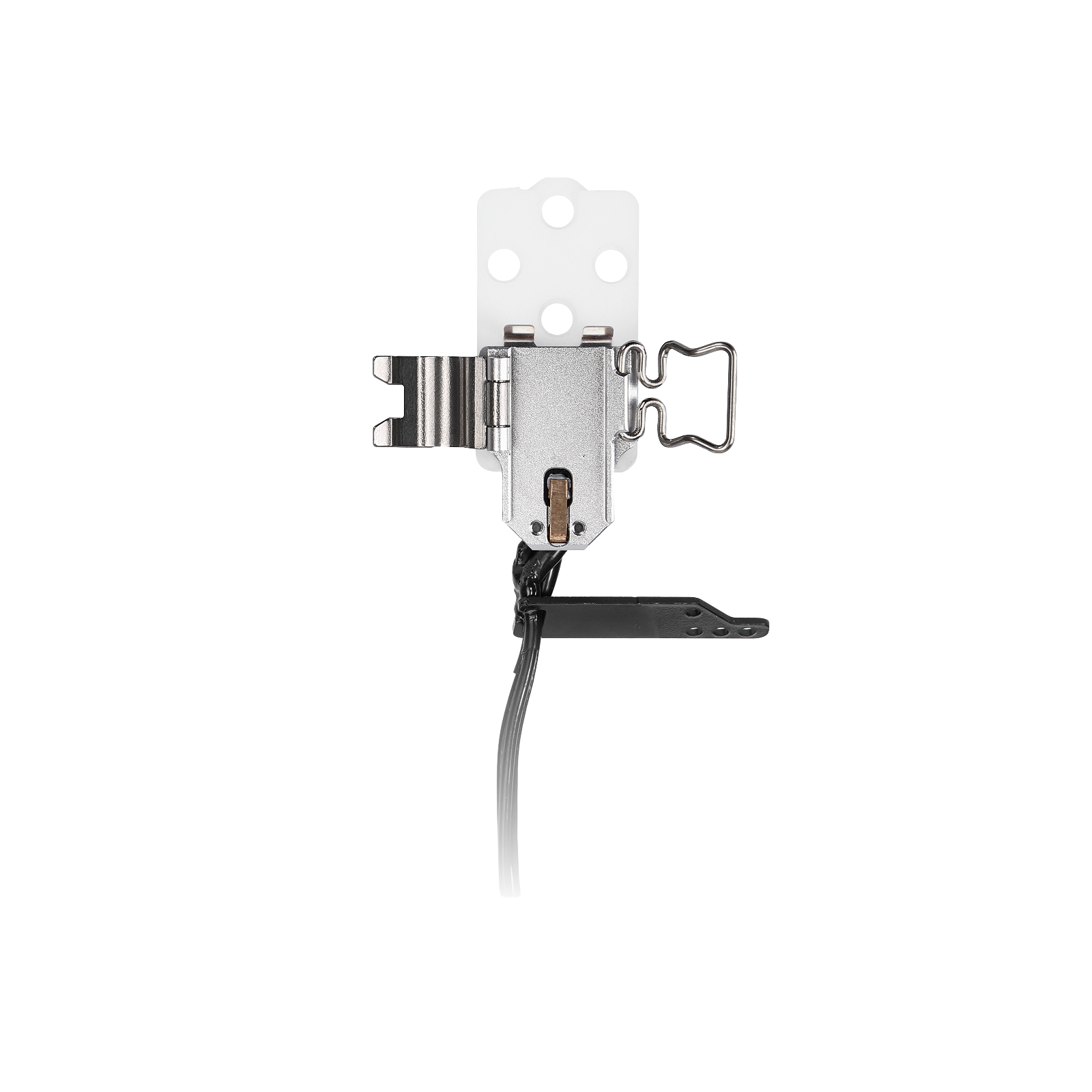 Bambu Lab Hotend Heating Assembly - Left Hand H2D