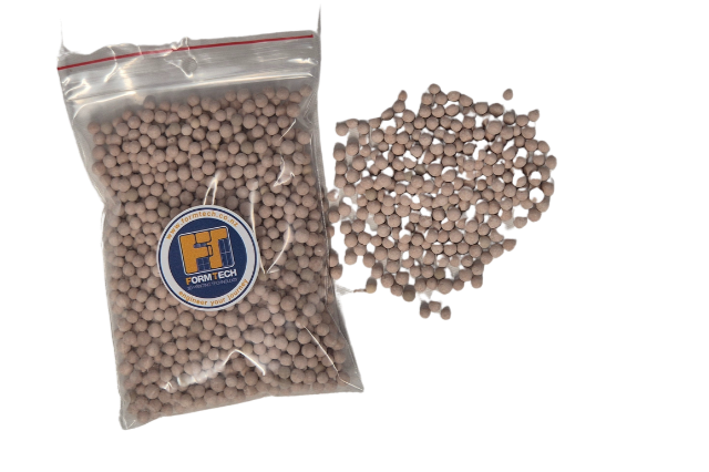 Polydryer Natural Zeolite molecular sieve 3A pellets