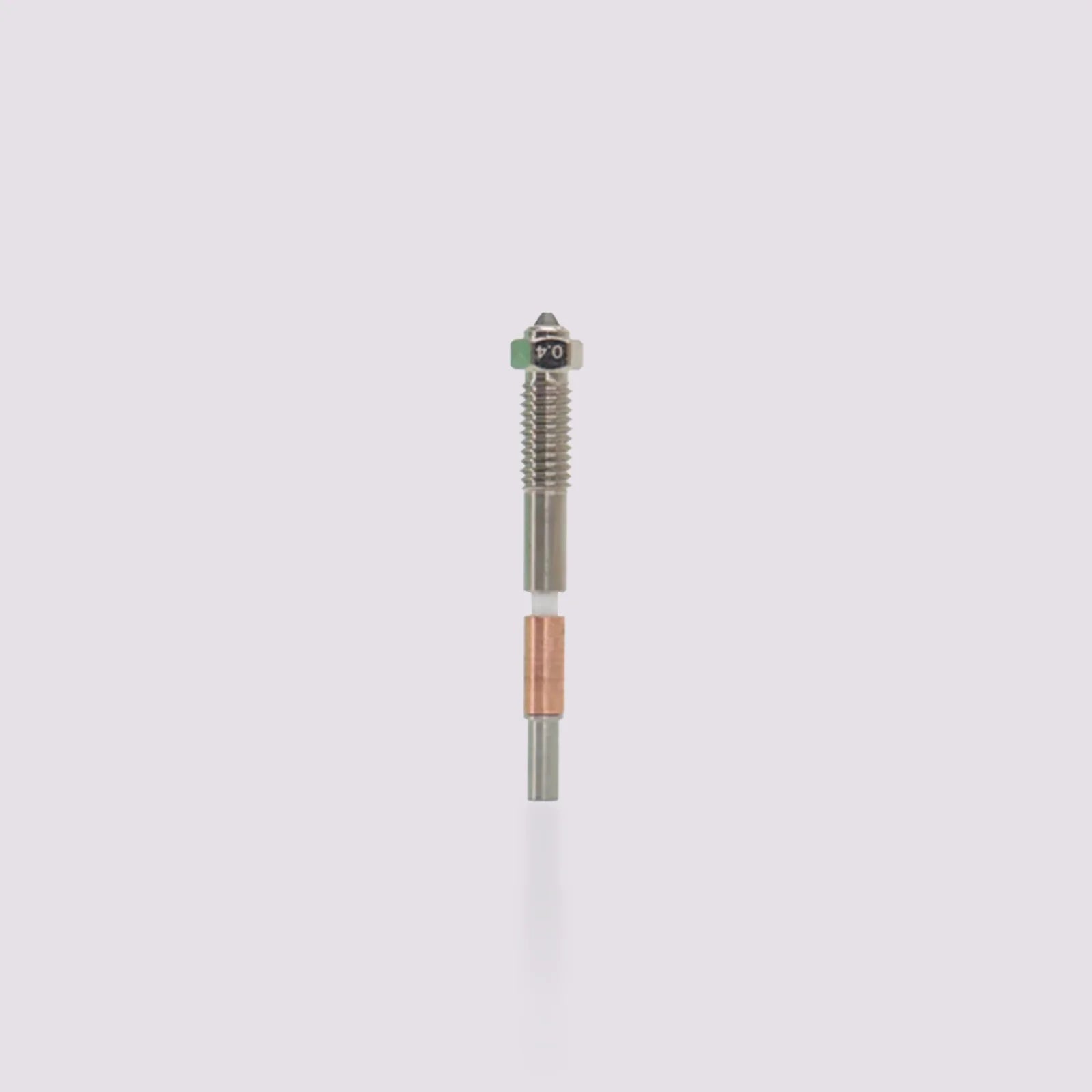 PLUS4 Tungsten Carbide Nozzle replacement Nozzles