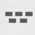 PLUS4 Wiper Silicone Case (5pack)