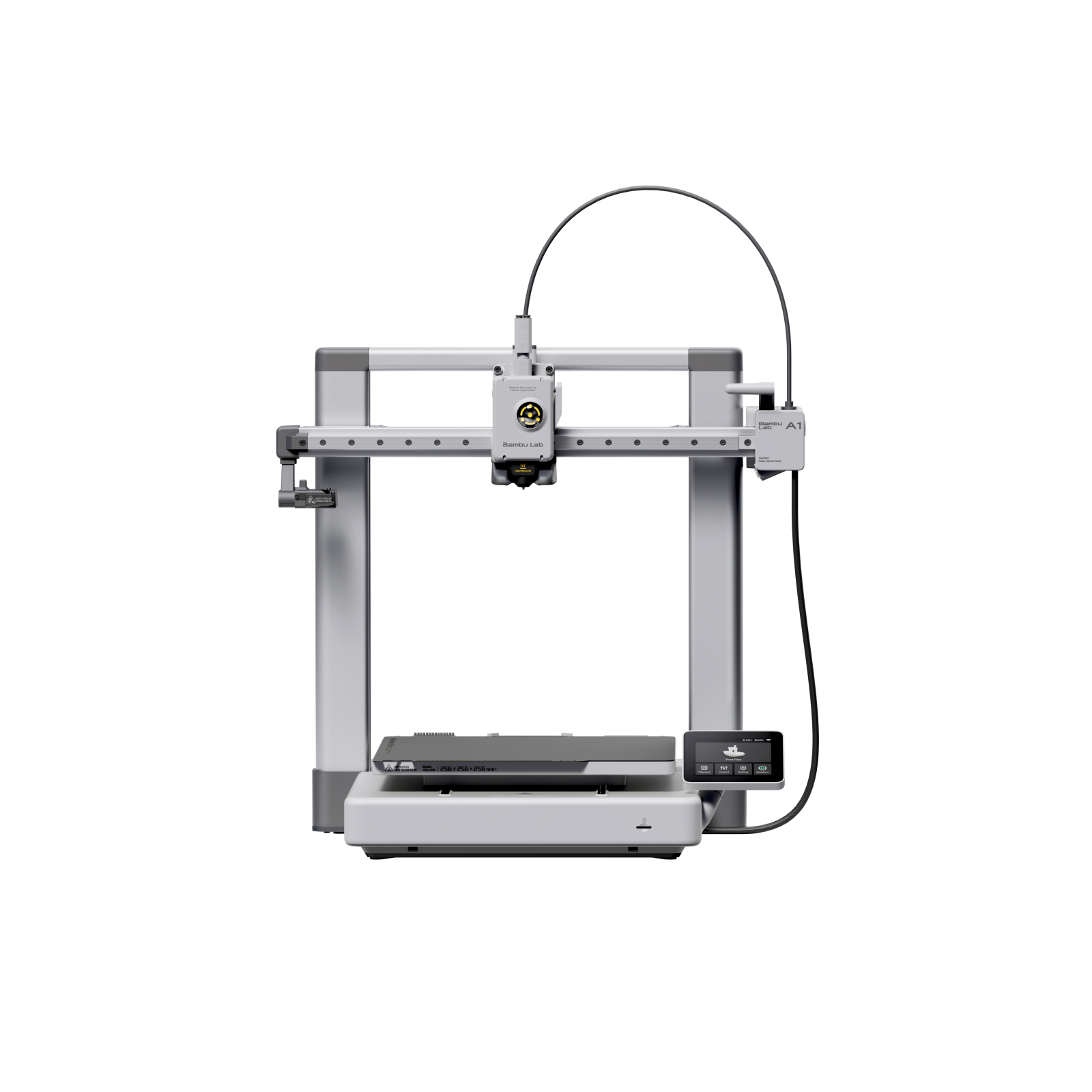 Bambu Lab A1 3D Printer COMBO ( With AMS Lite)