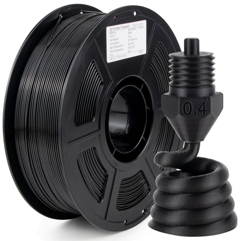 iSANMATE ASA filament 1.75mm 1kg roll