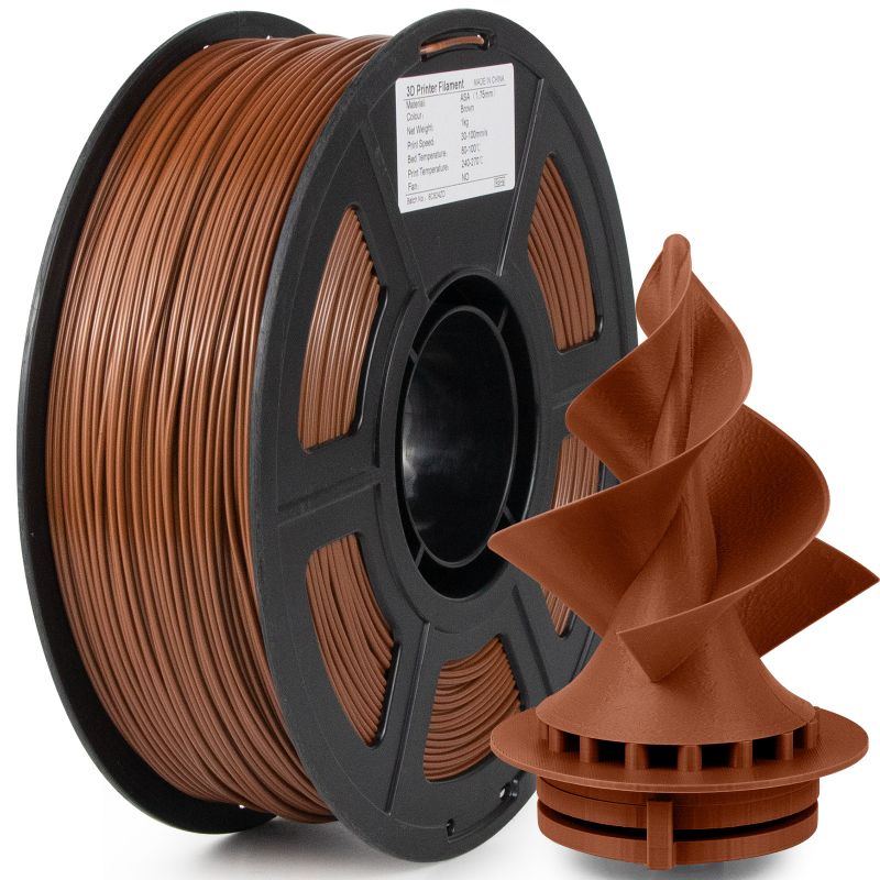 iSANMATE ASA filament 1.75mm 1kg roll