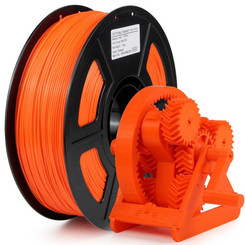 iSANMATE ASA filament 1.75mm 1kg roll
