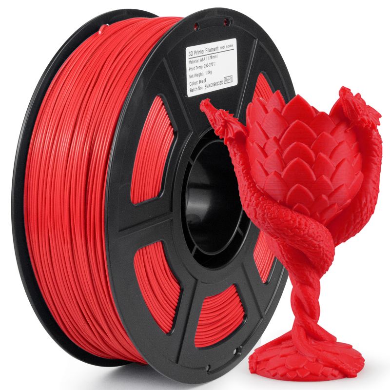 iSANMATE ASA filament 1.75mm 1kg roll