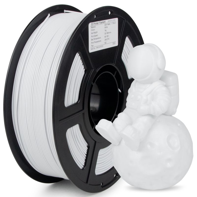 iSANMATE ASA filament 1.75mm 1kg roll