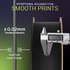 Fiberon™ PA6-GF25 Nylon Glass Fiber Grey 1.75mm 500g (aka PolyMide)
