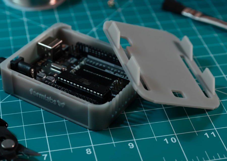 Arduino case