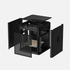 Bambu Lab P1S 3D Printer (NO AMS)